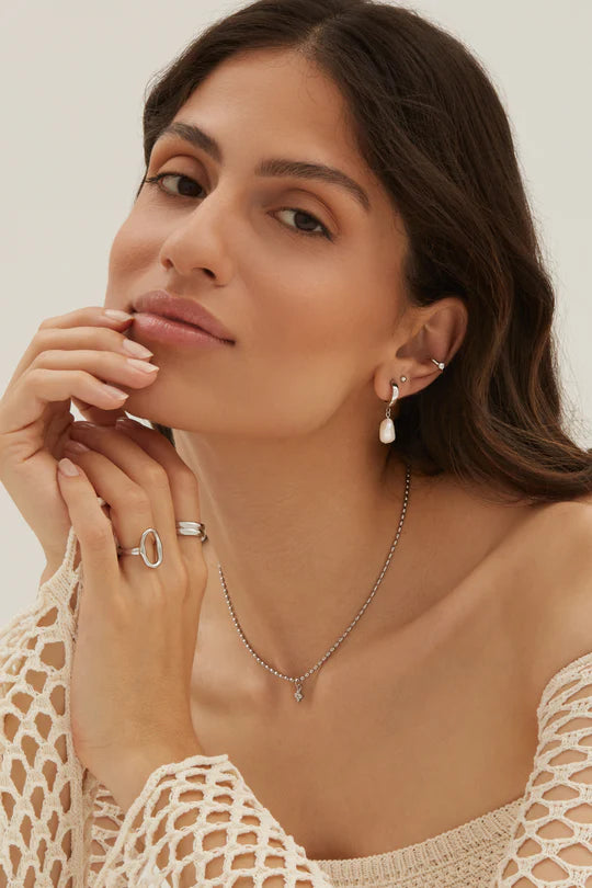 Mervielles Necklace