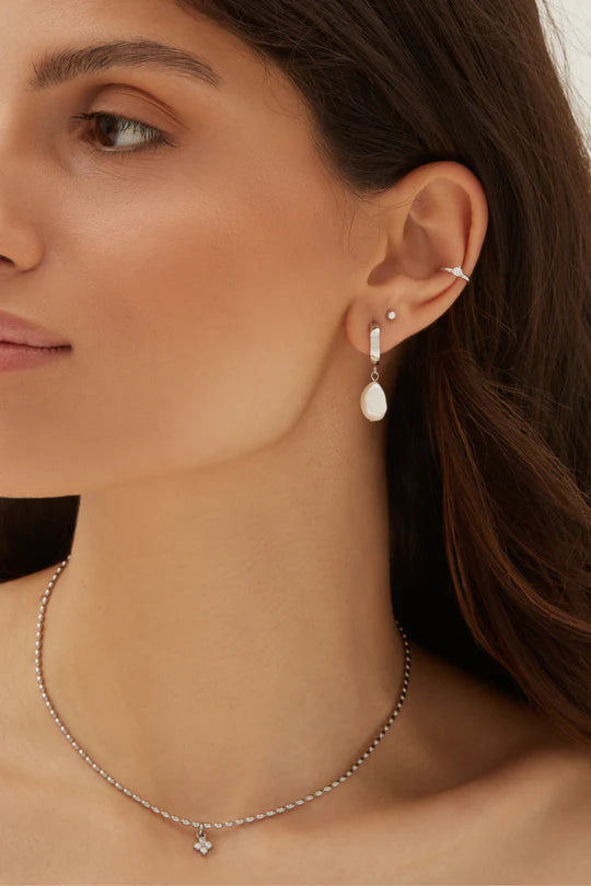 Mervielles Necklace