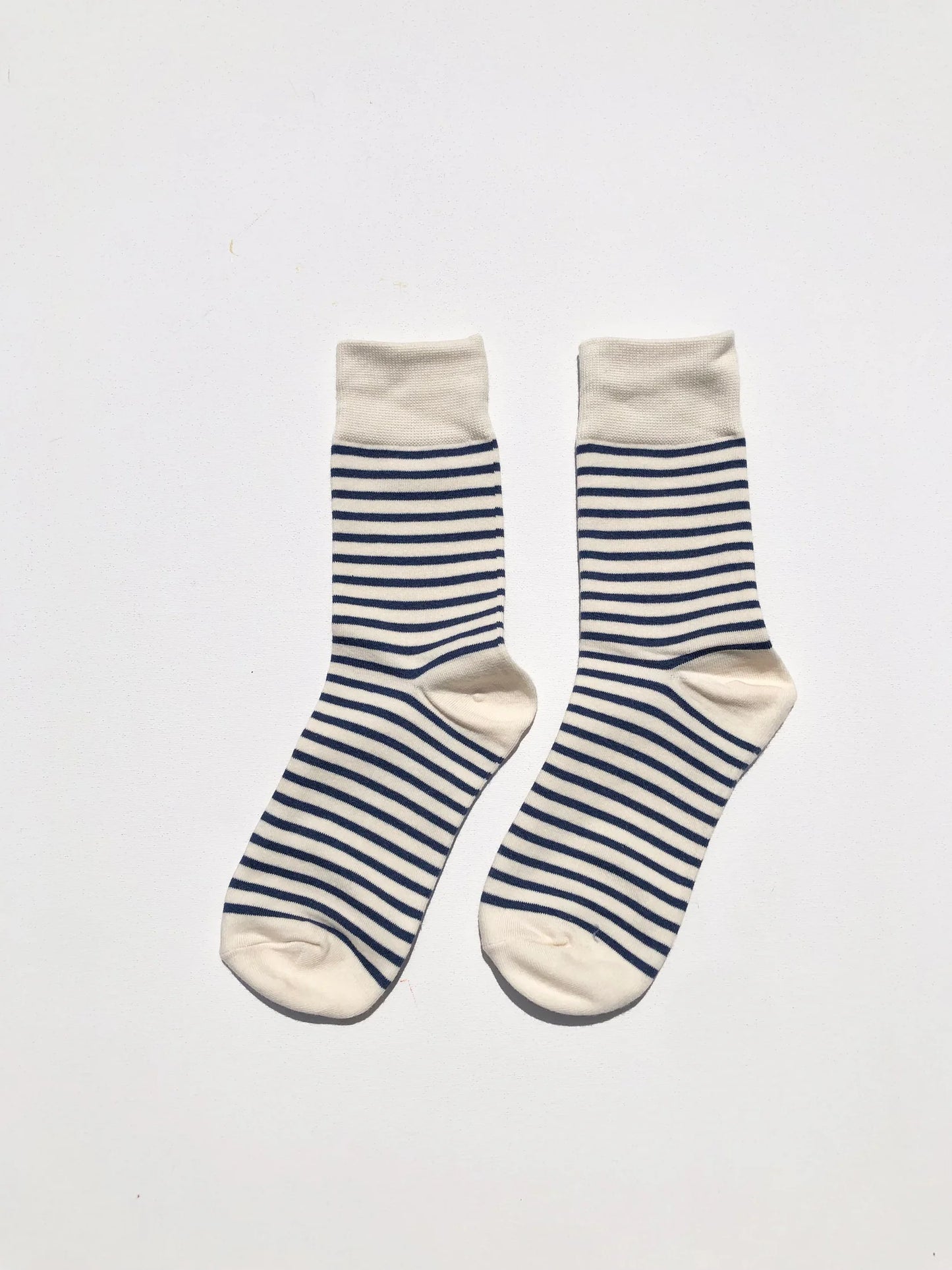 Stripe Socks
