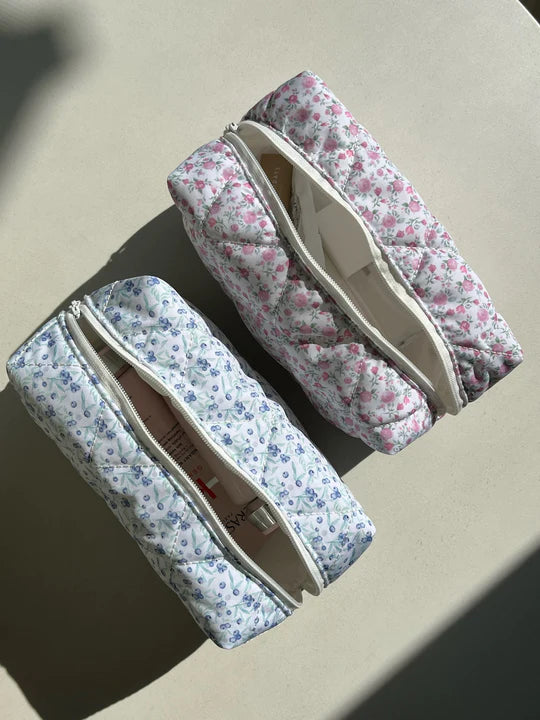 Travel Pouch