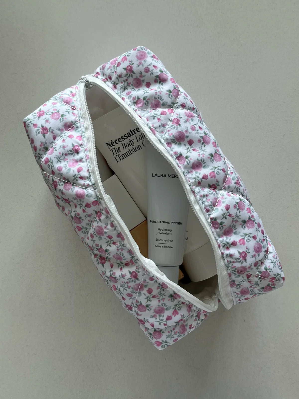 Travel Pouch