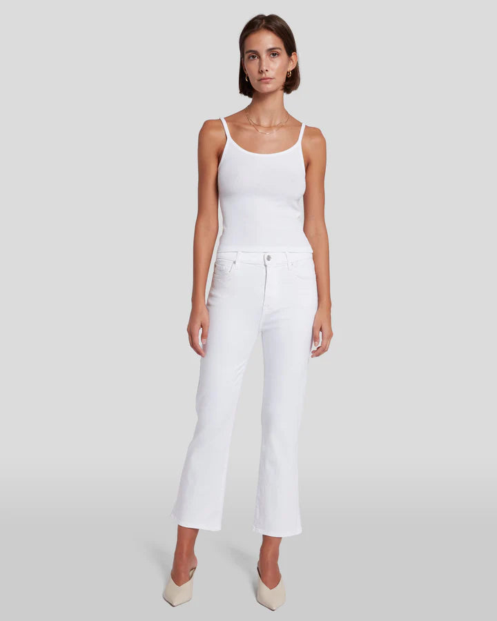 Slim Kick Jeans