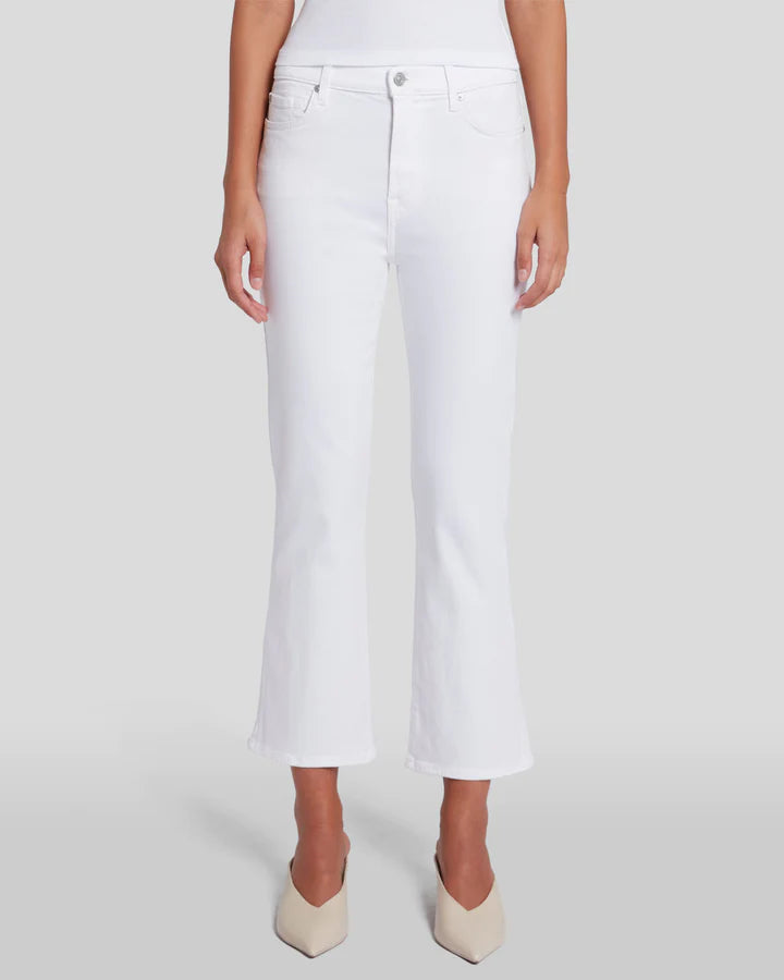 Slim Kick Jeans
