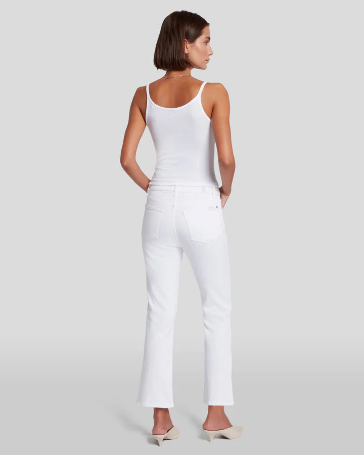 Slim Kick Jeans