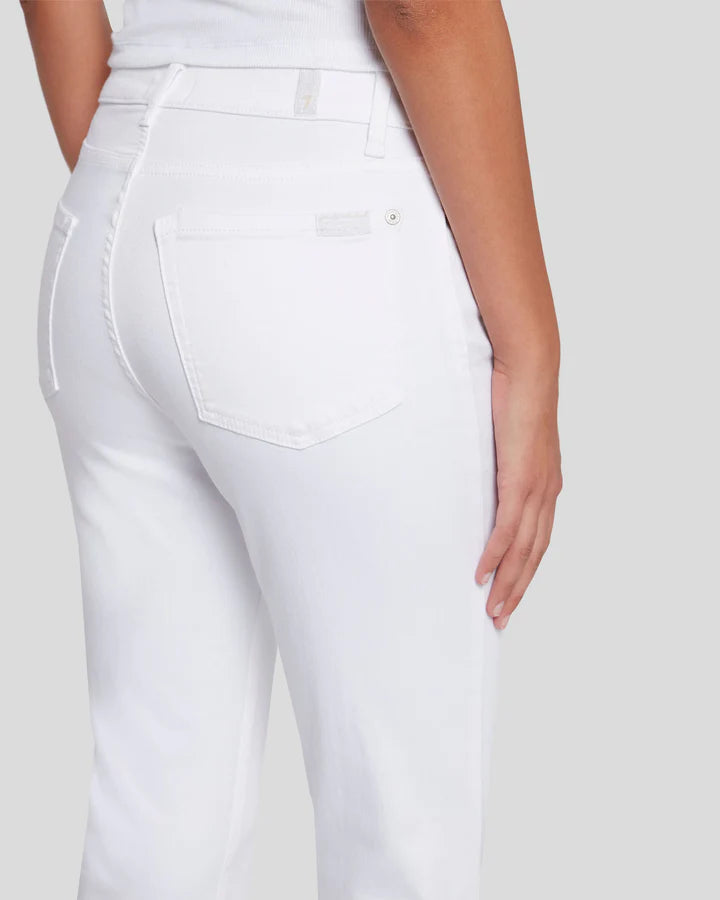 Slim Kick Jeans