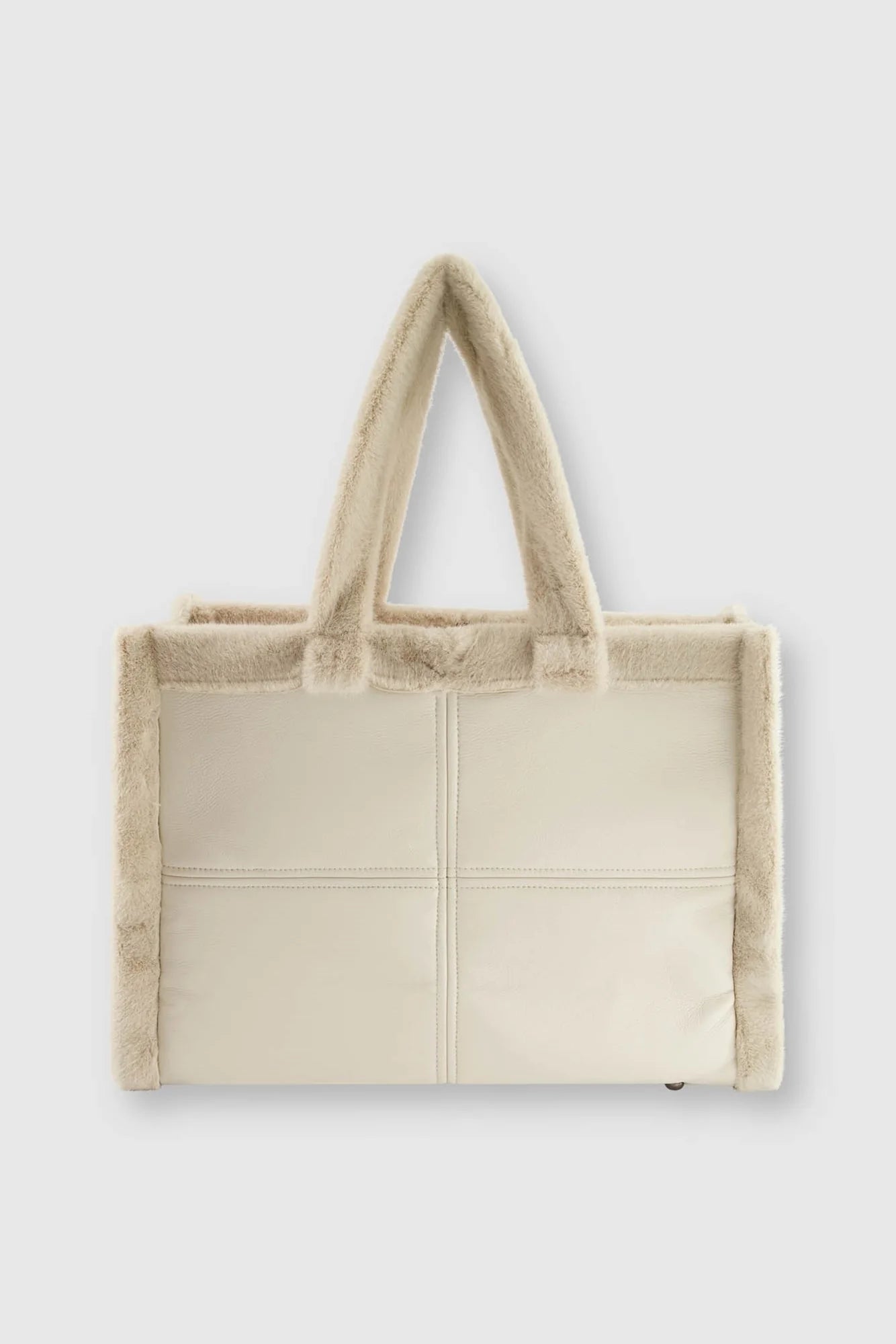 Jasmine Big Shopper
