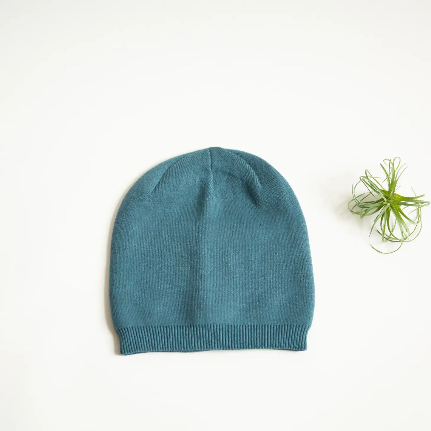 Cashmere Blend Beanie