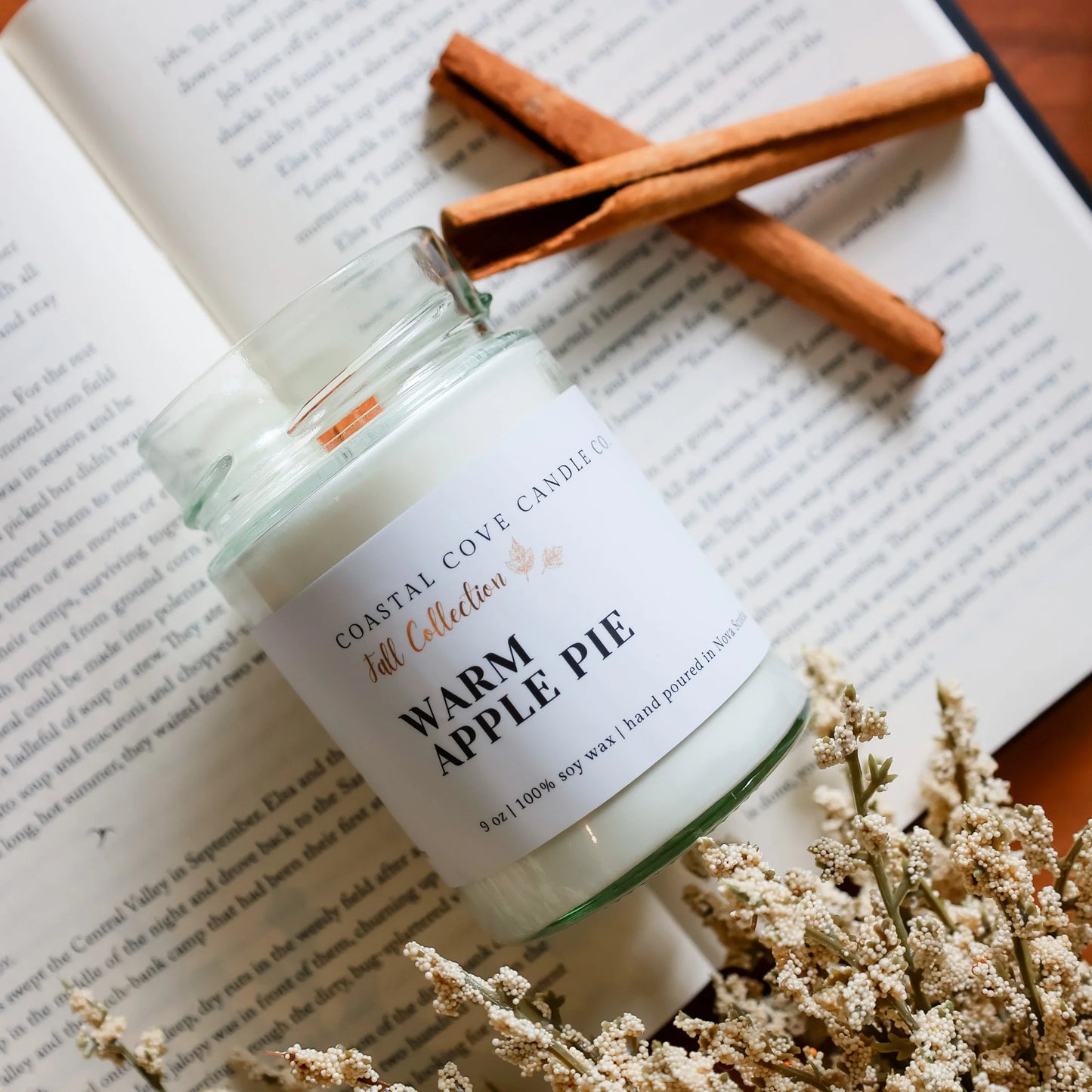 Coastal Cove Candle