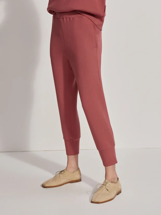 The Slim Cuff Pant