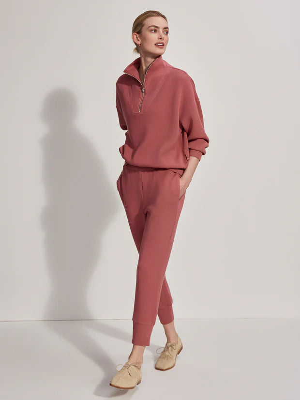 The Slim Cuff Pant