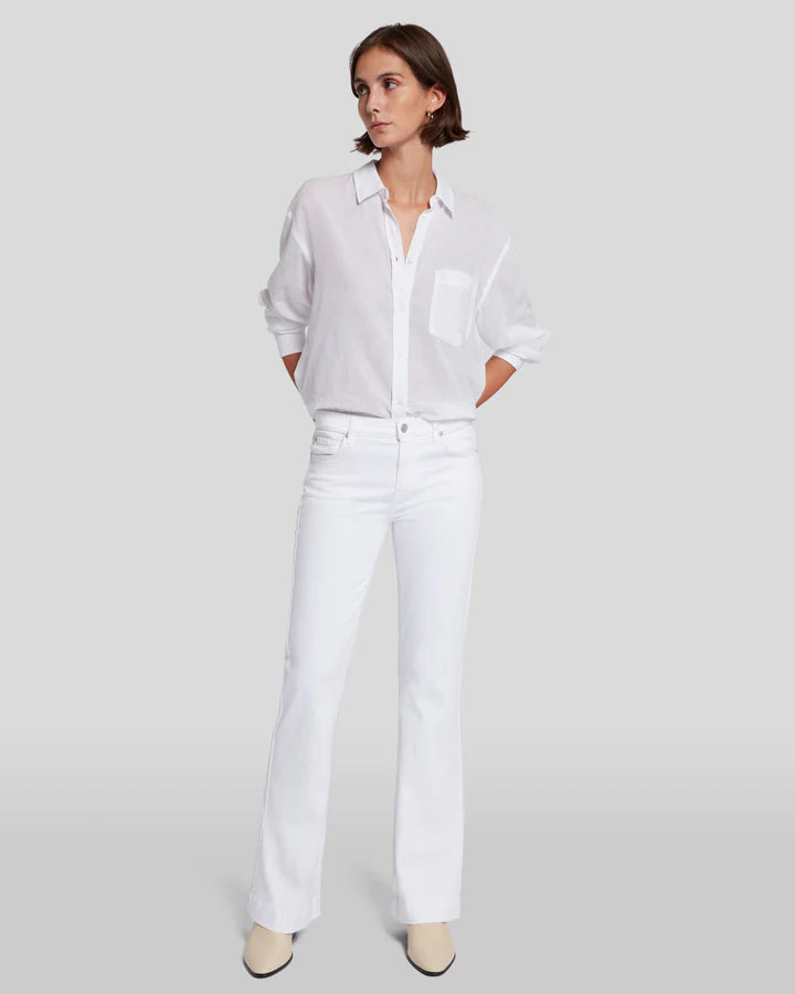 Dojo Tailorless Jeans