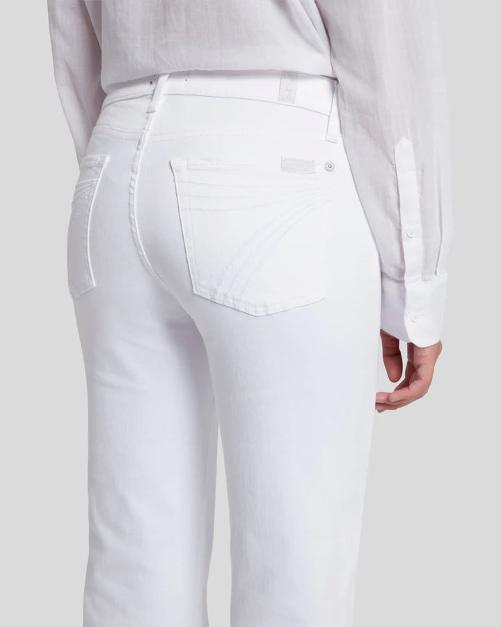 Dojo Tailorless Jeans