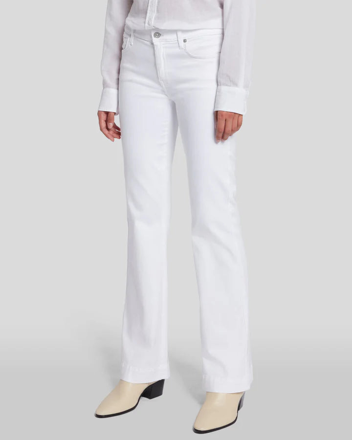 Dojo Tailorless Jeans