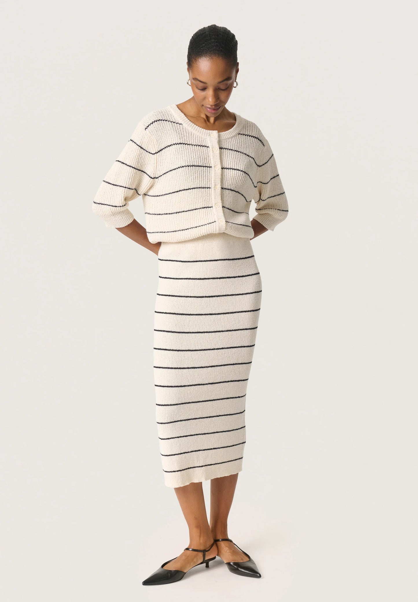 Winta Skirt