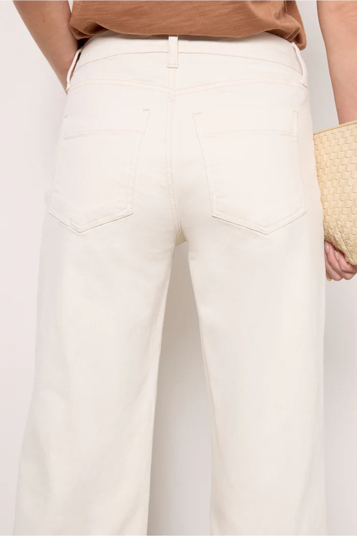 Charlotte Wide Leg Jeans
