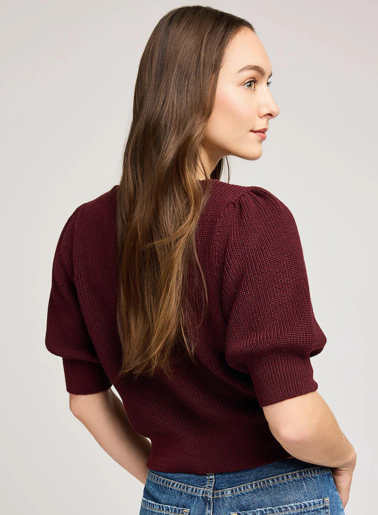 Phoebe Pullover Sweater