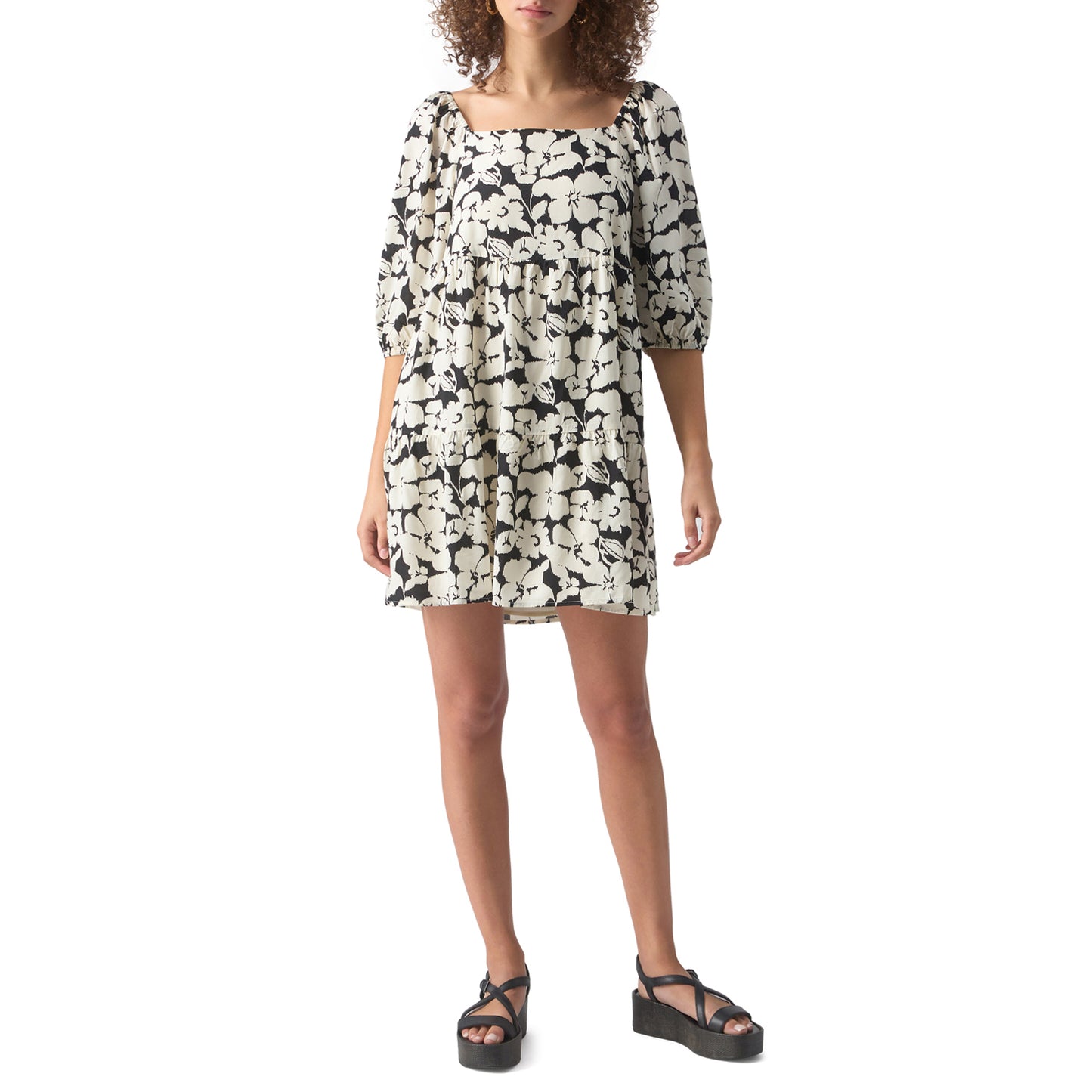 Floral Bliss Blouse