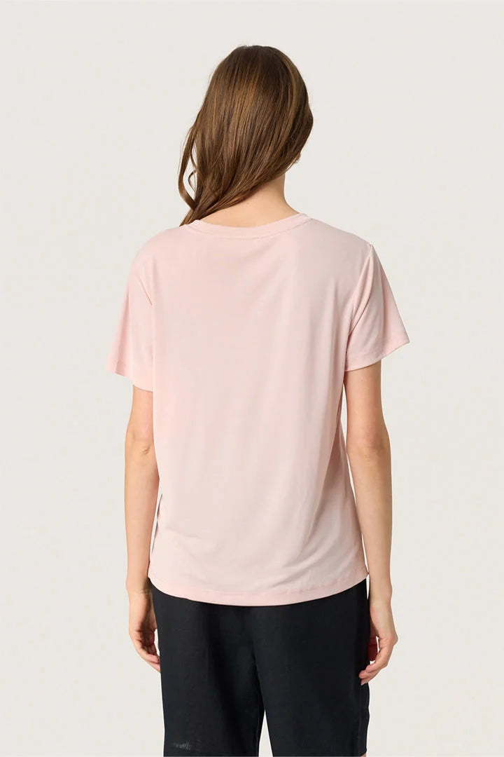 Columbine Crewneck T-Shirt