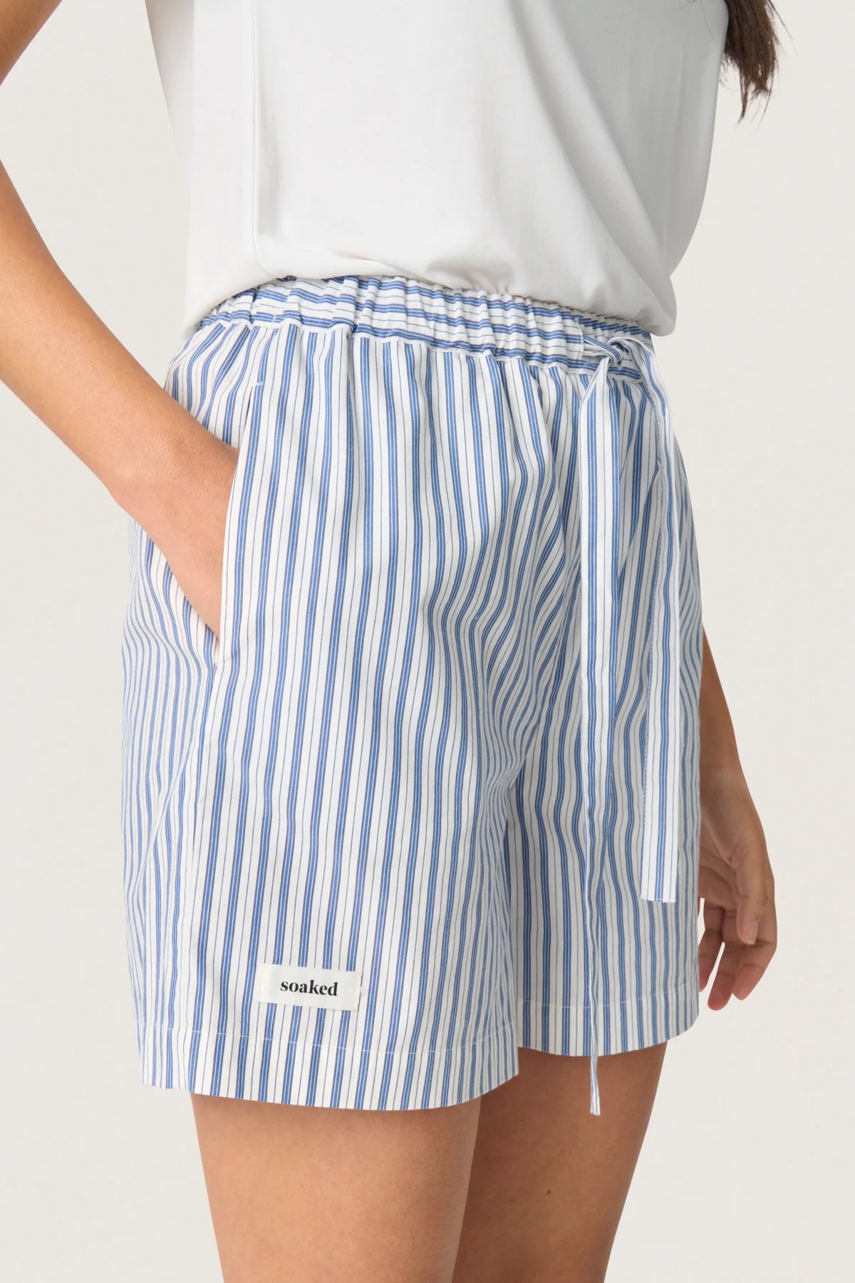Mimilou Shorts
