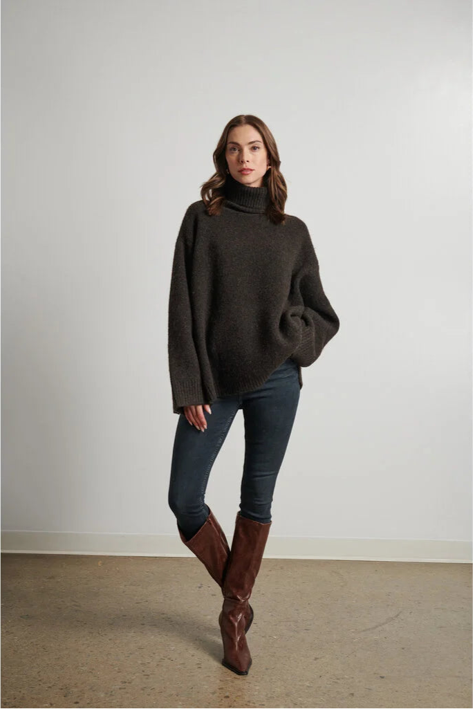 Mavis Sweater