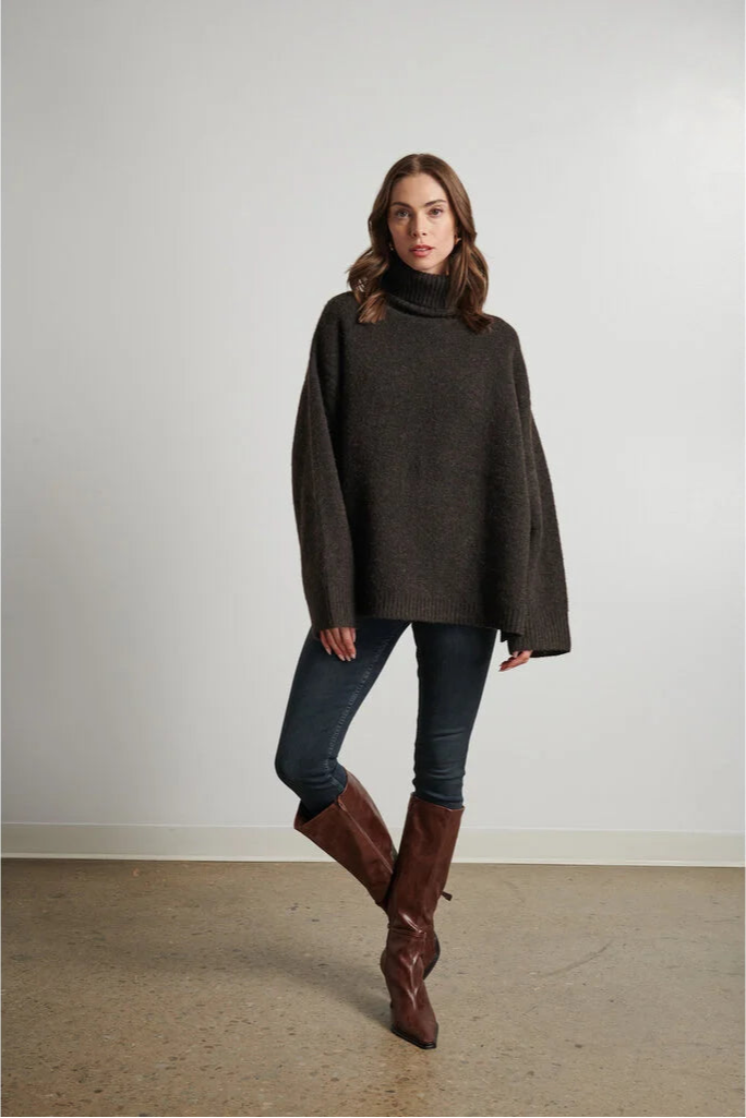 Mavis Sweater