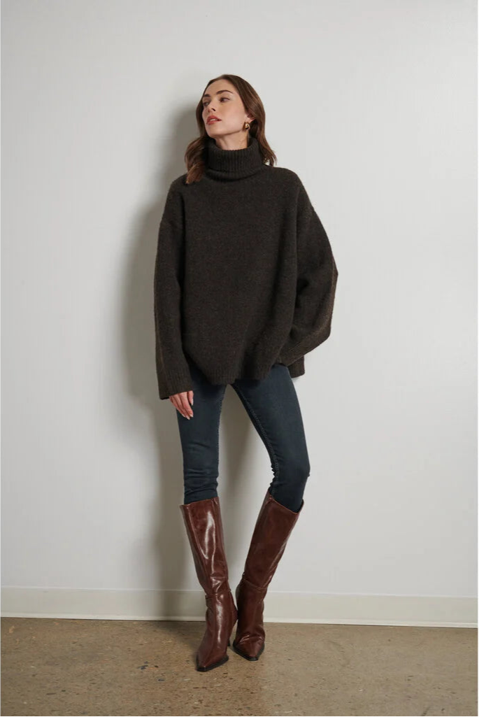 Mavis Sweater