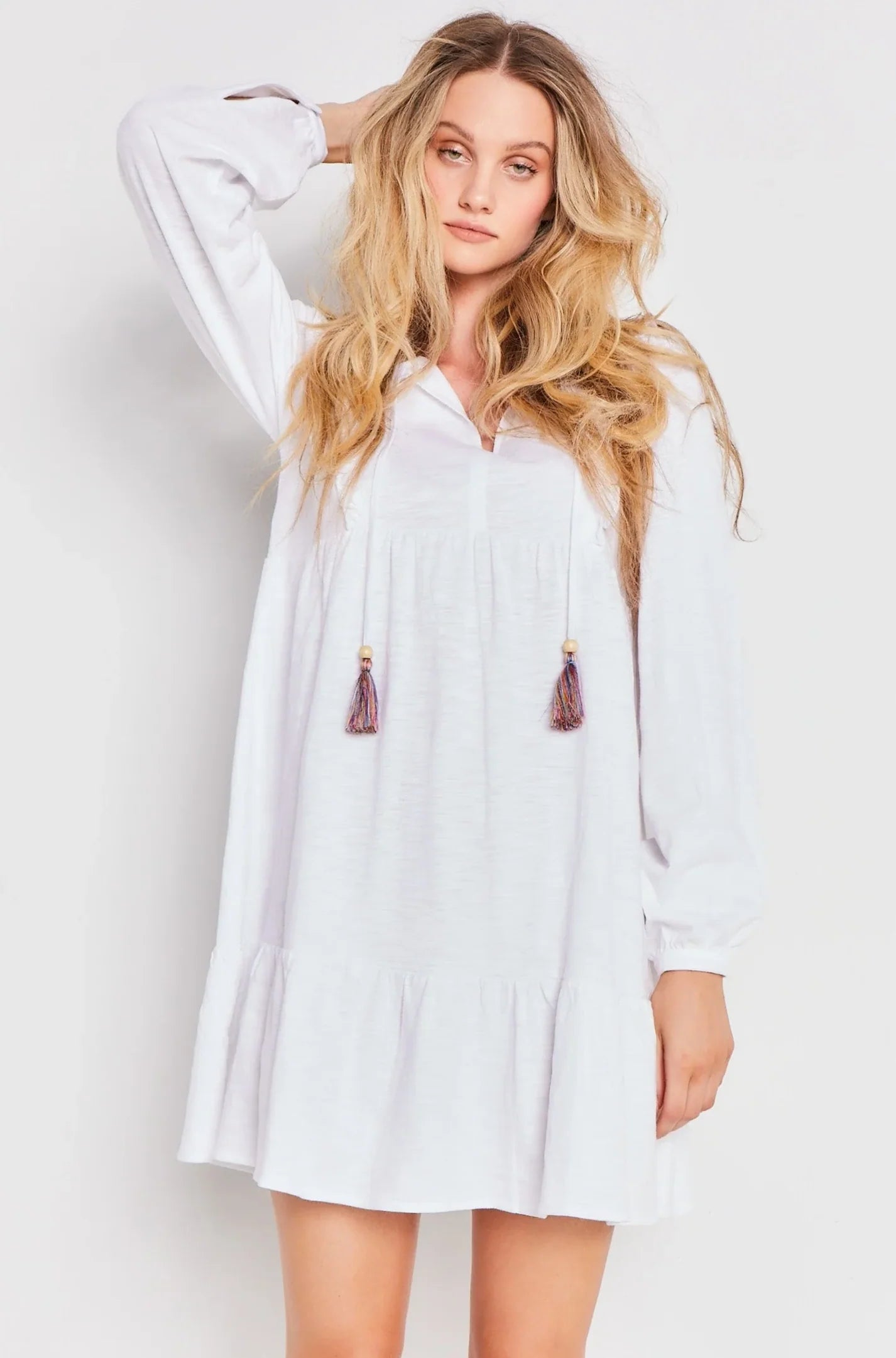 Hippie Hype Dress