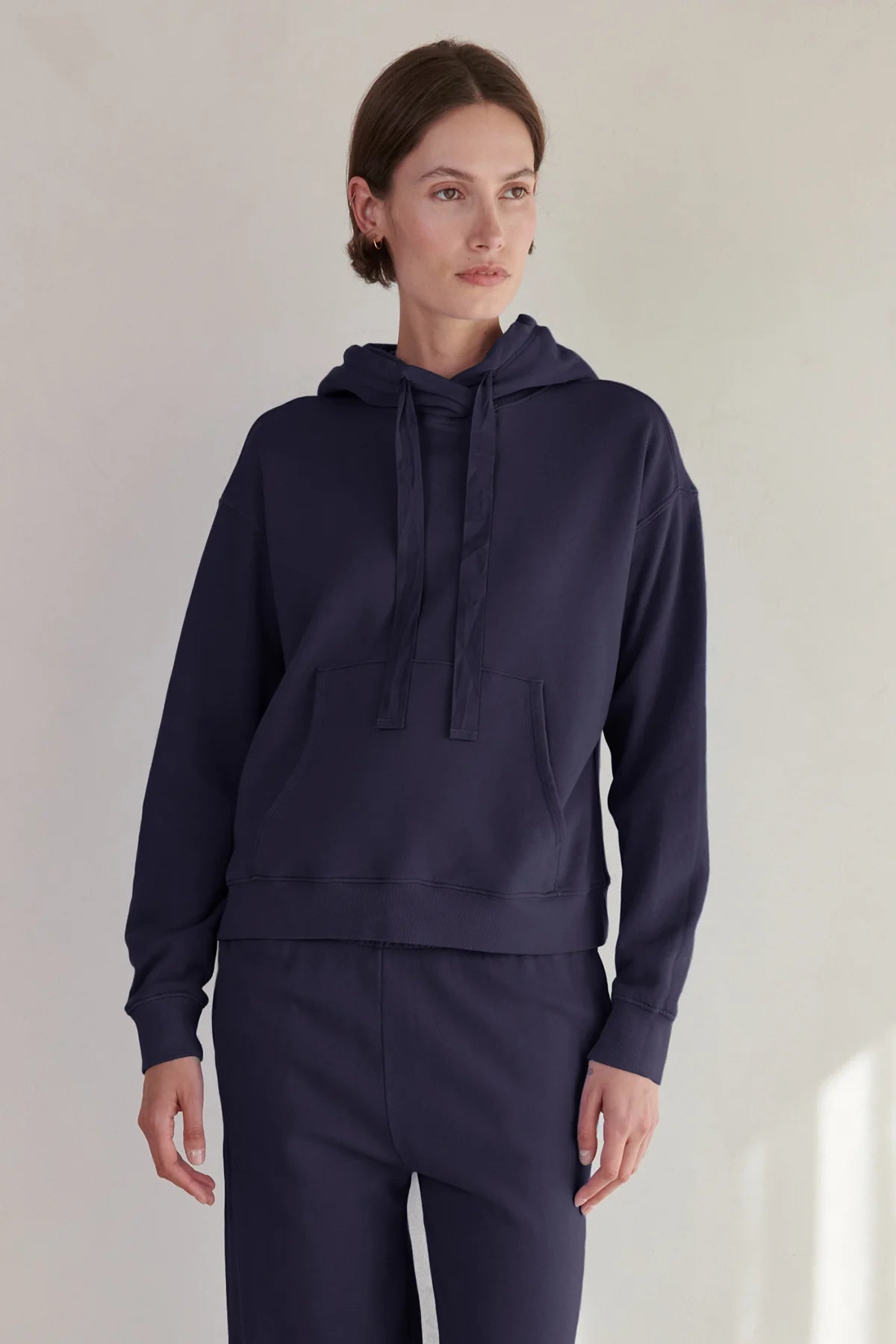 Ojai Fleece Pullover Hoodie