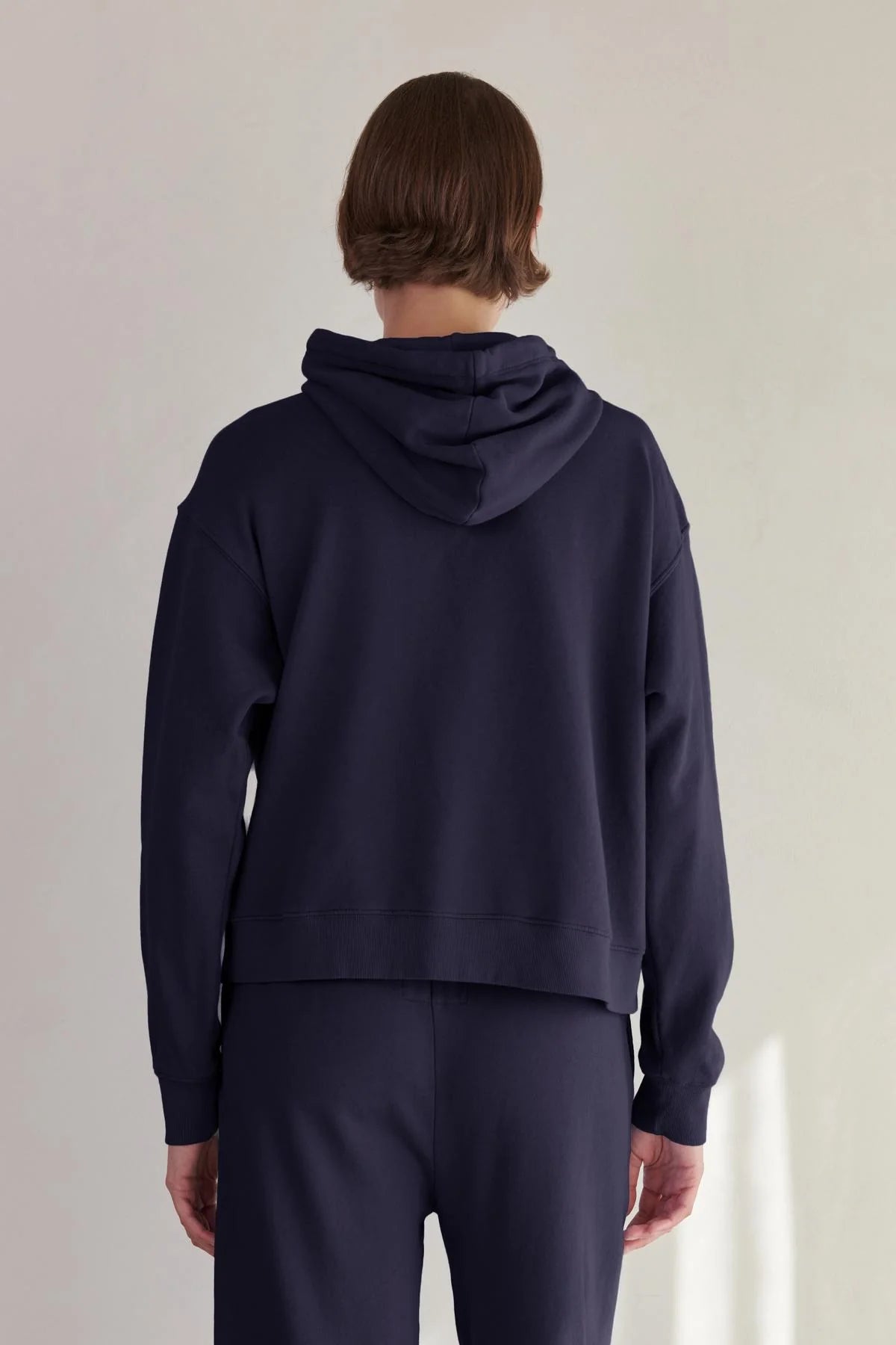 Ojai Fleece Pullover Hoodie