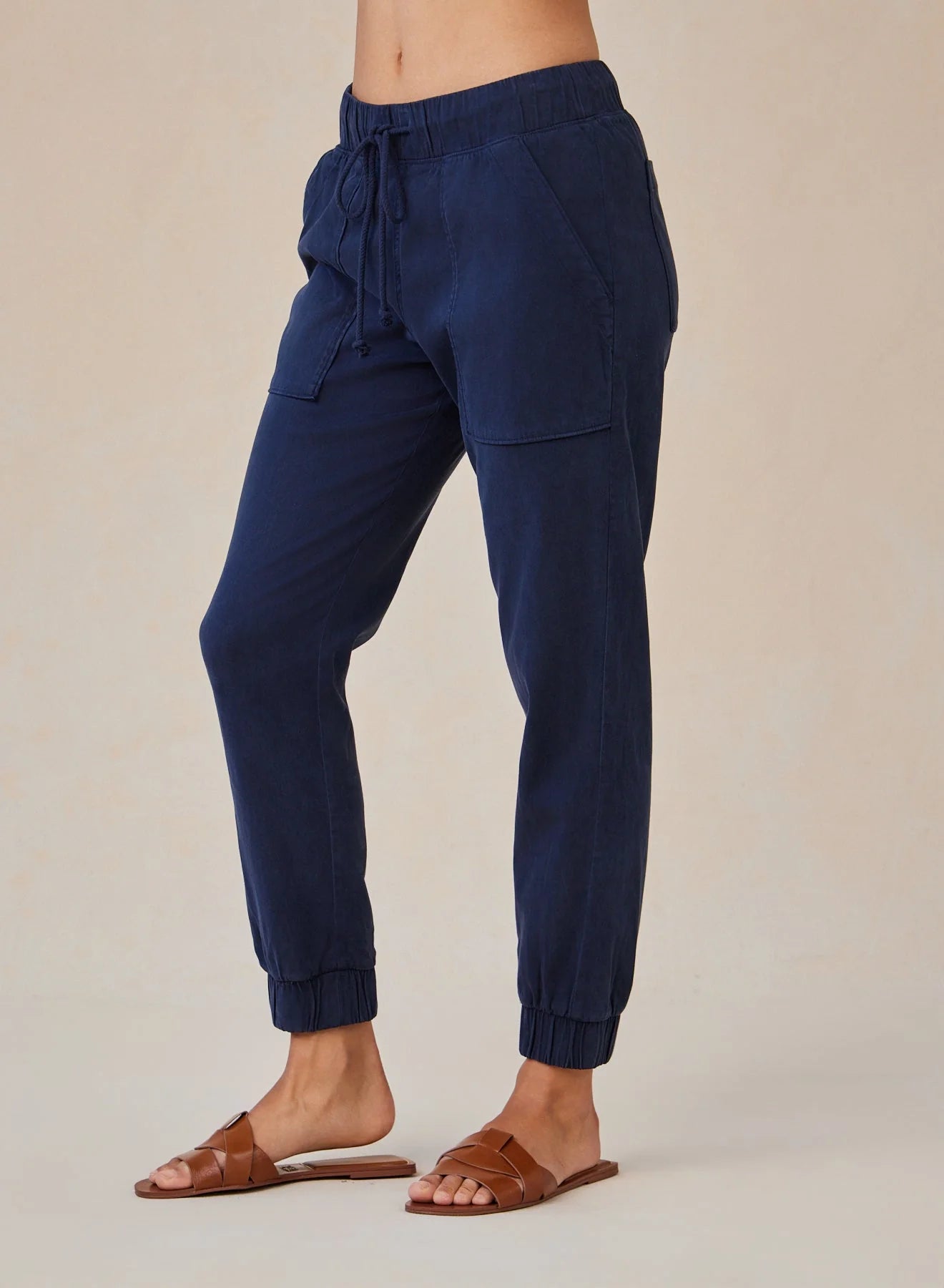 Pocket Jogger