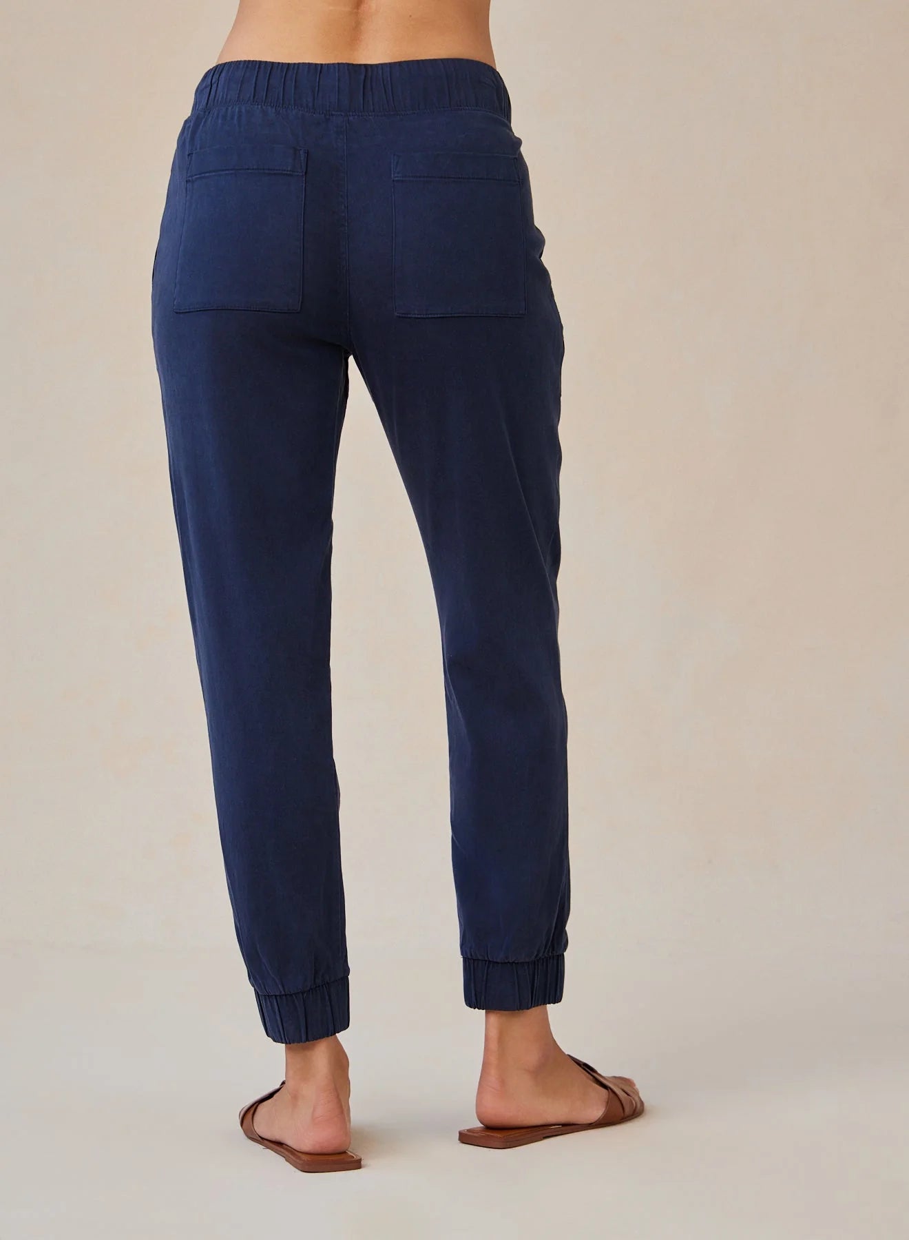 Pocket Jogger