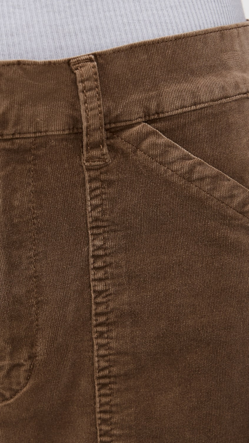 Carissa Corduroy Pant