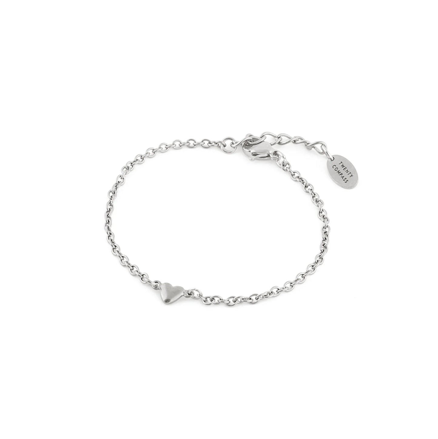 Hopeless Romantic Bracelet