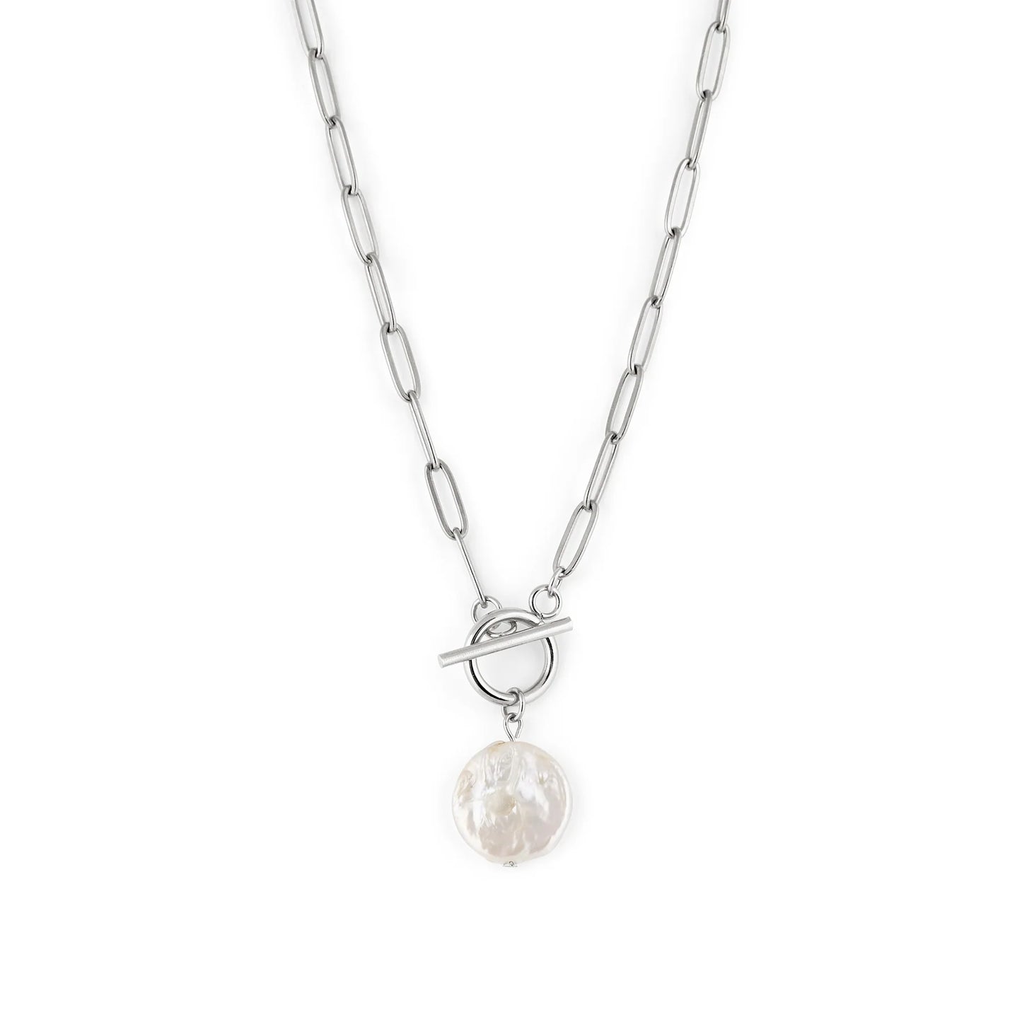 Gaia Necklace