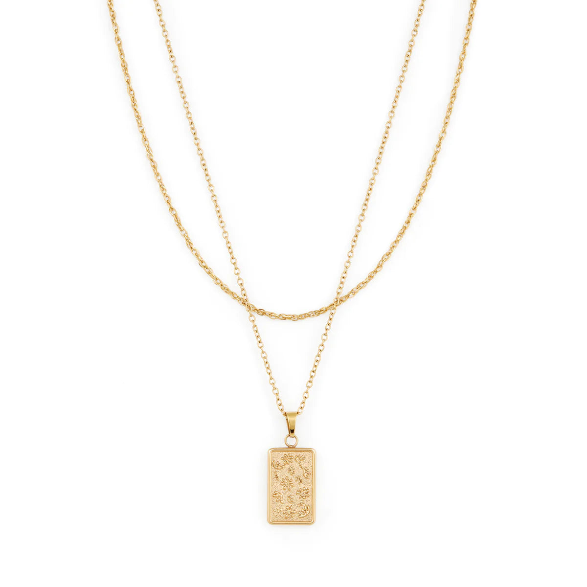 Work of Art Necklace