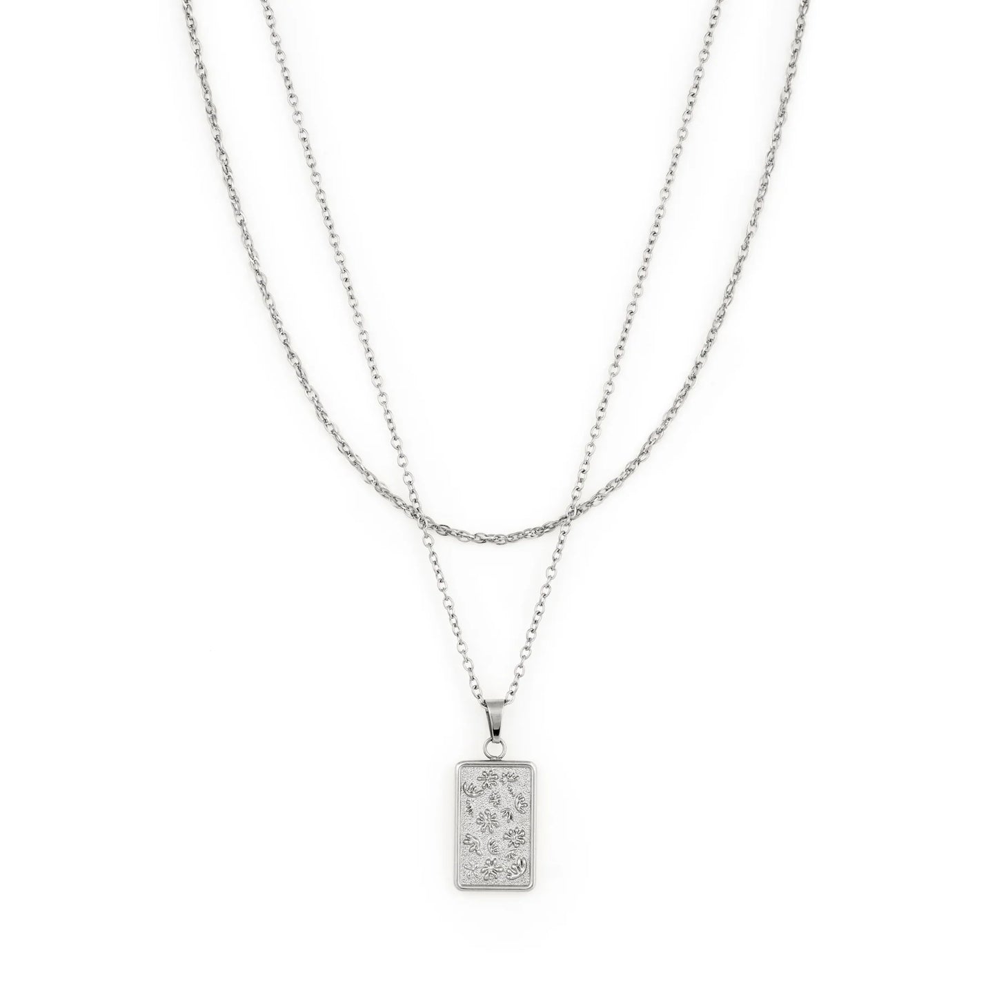 Work of Art Necklace