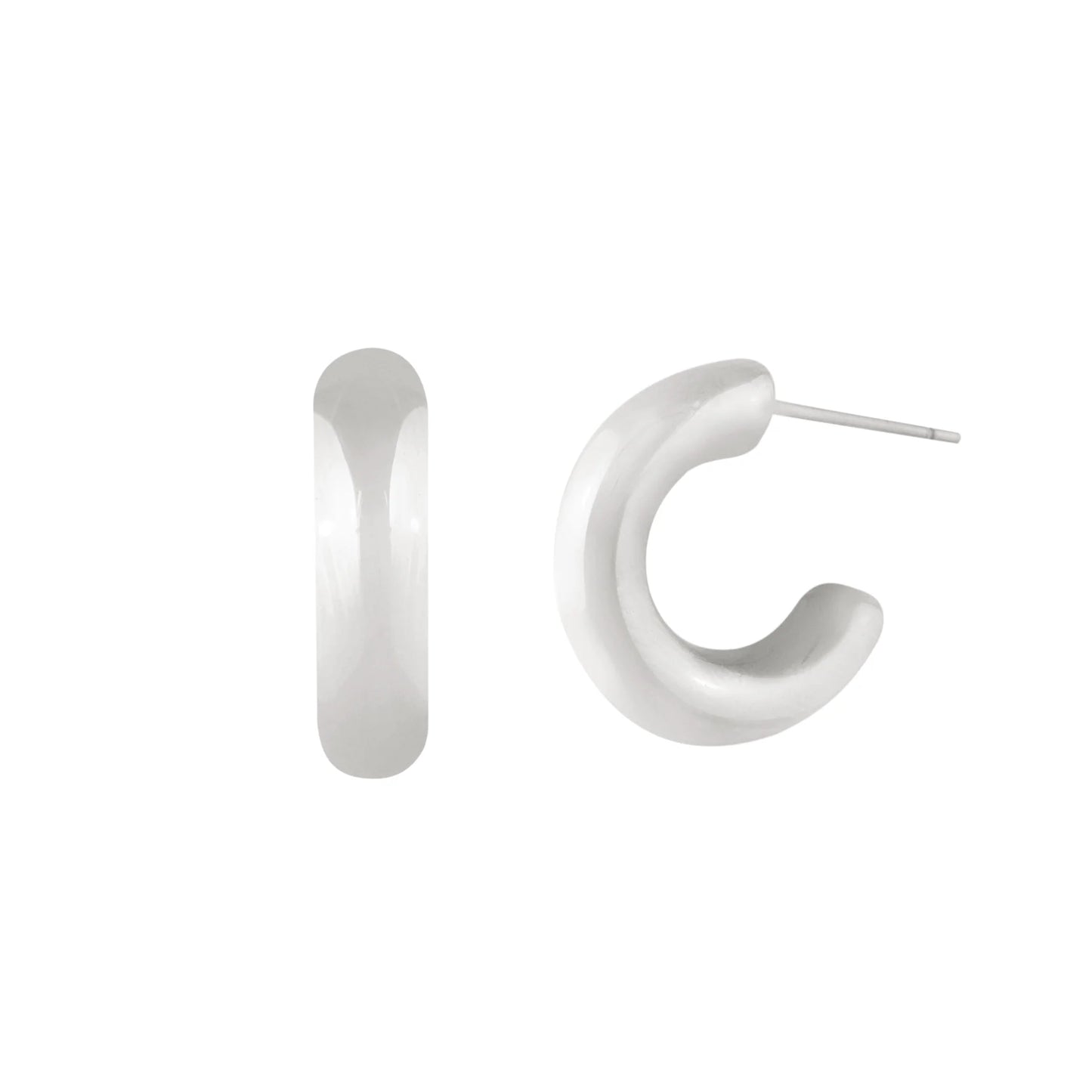 Iconic Earrings