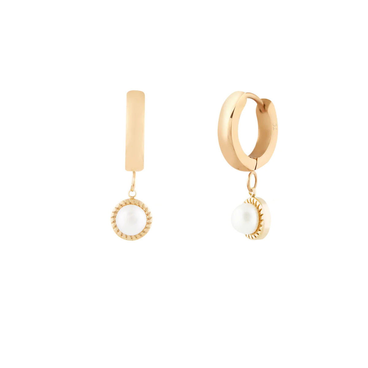 Paloma Hoops