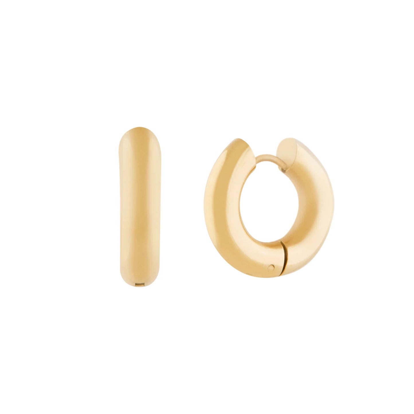 Effortless Hoops