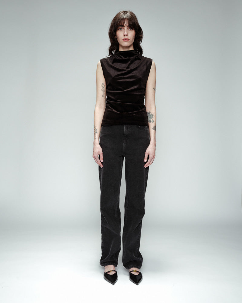 Odessa Top