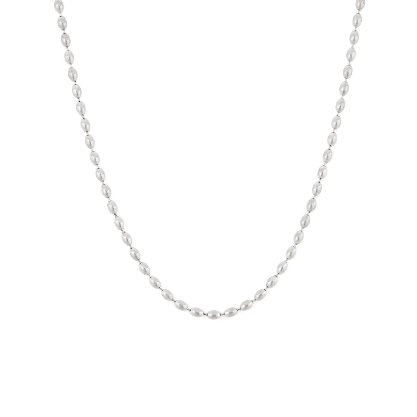 Mykonos Necklace