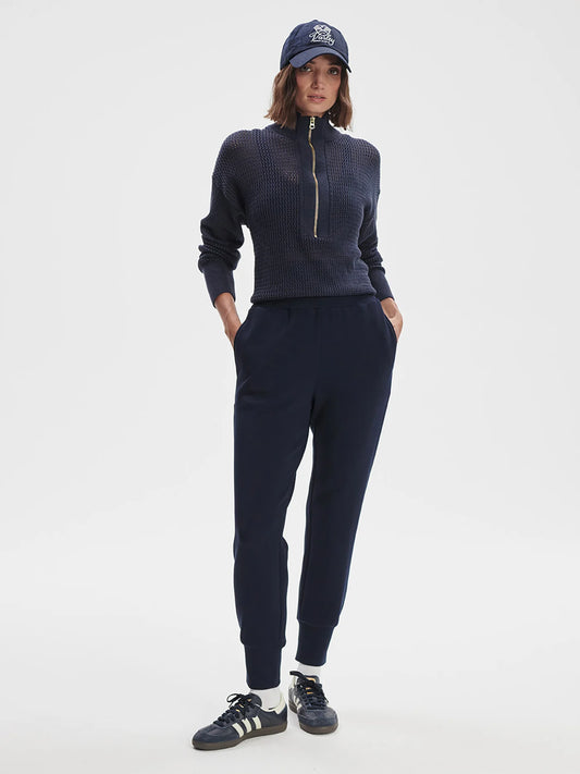 The Slim Cuff Pant