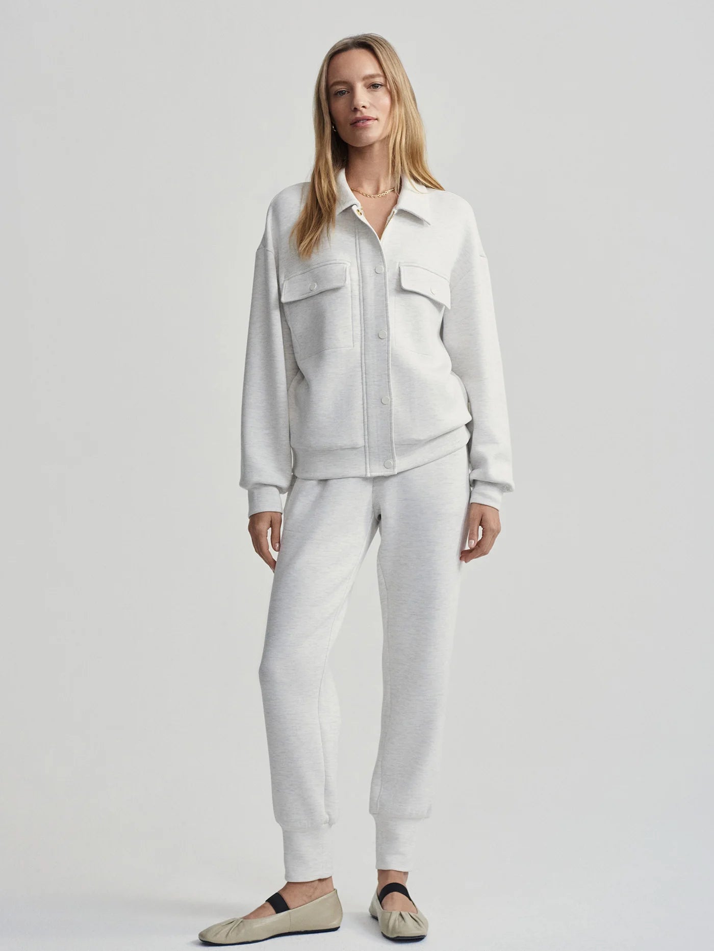 Elizabeth Jacket