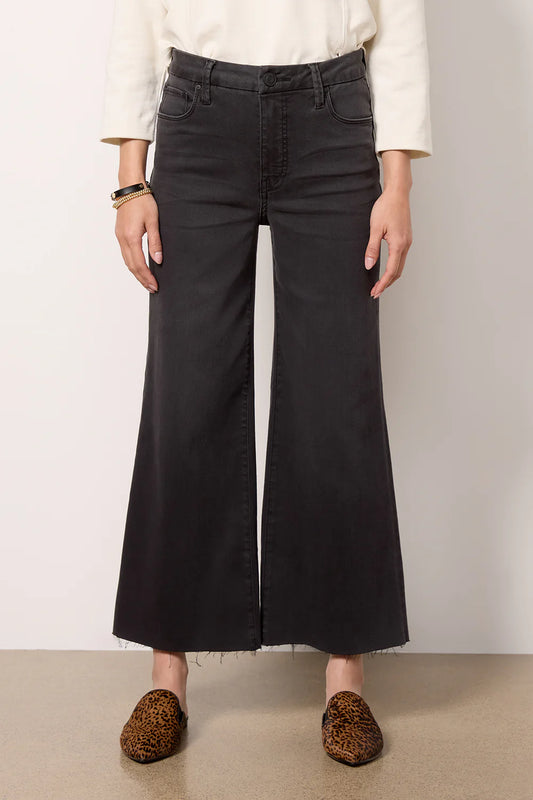 Meg Wide Leg Jeans
