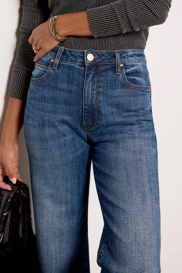 Sienna Roll-Up Jeans