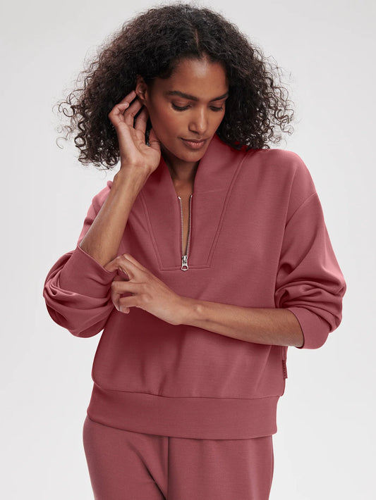Davidson Sweat