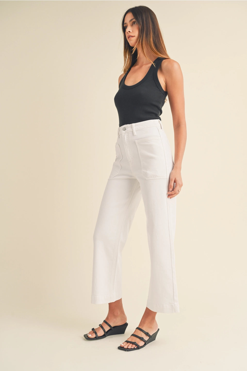 Eve Utility Jeans