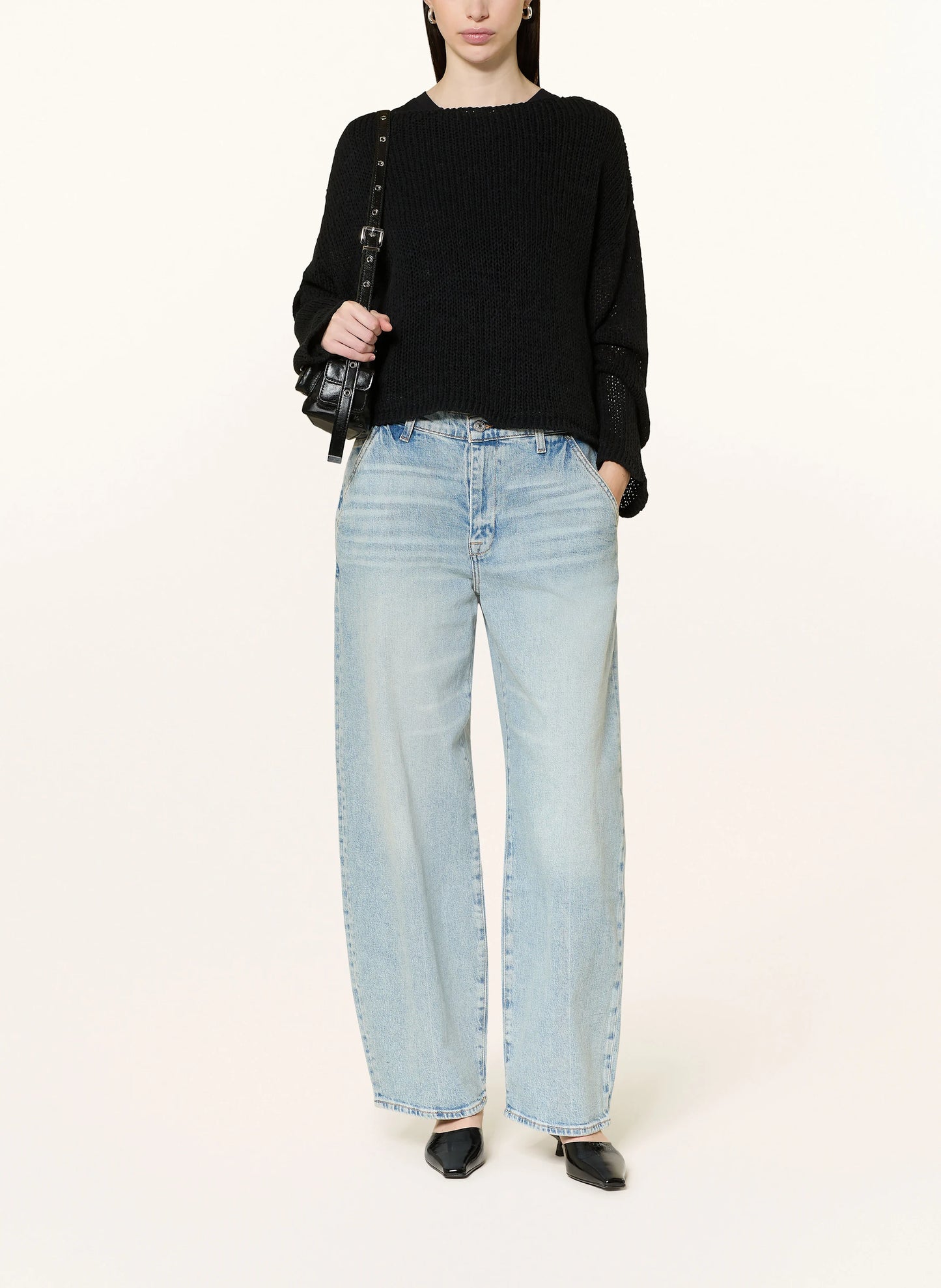 Bonnie Trouser