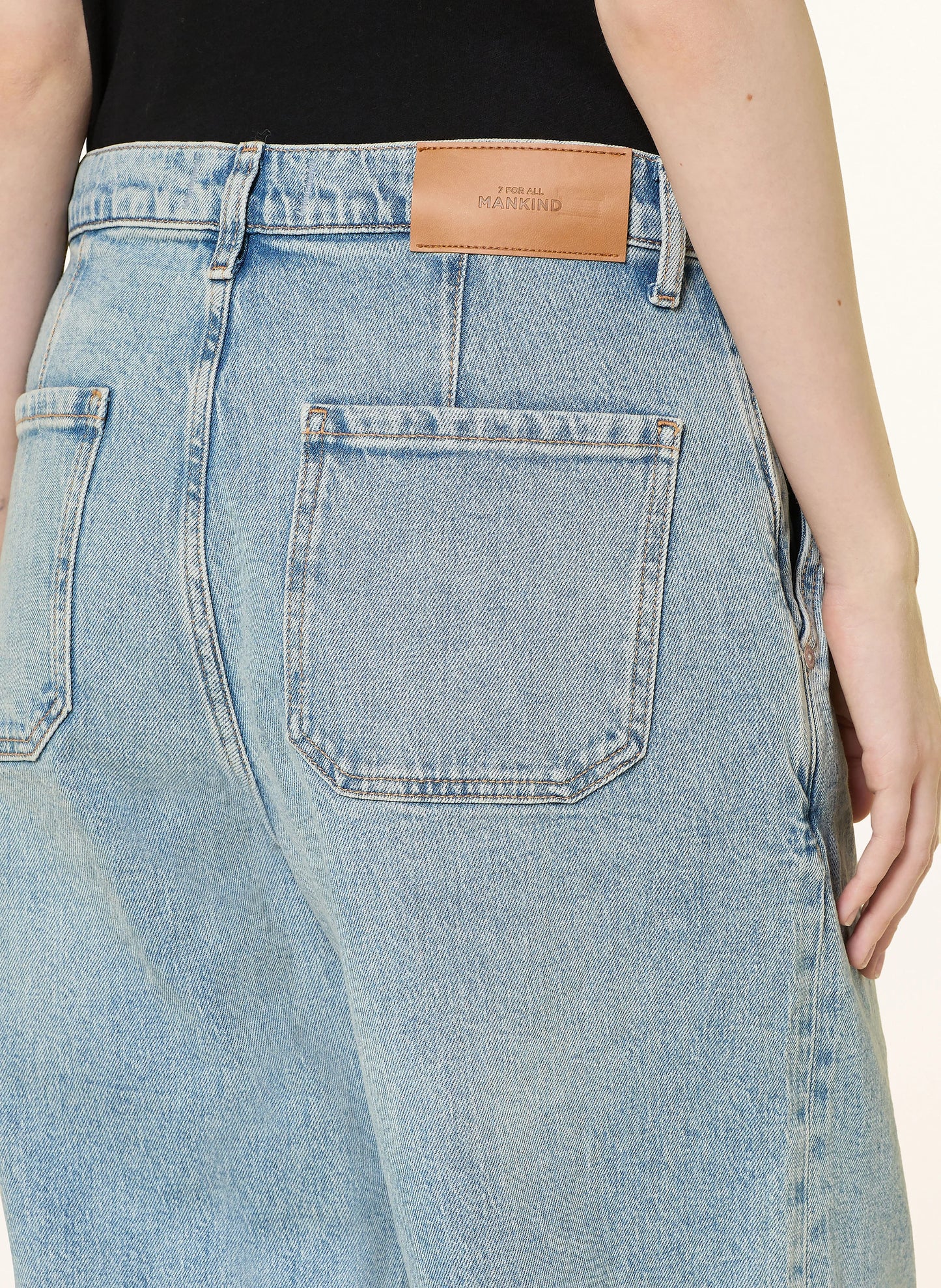 Bonnie Trouser