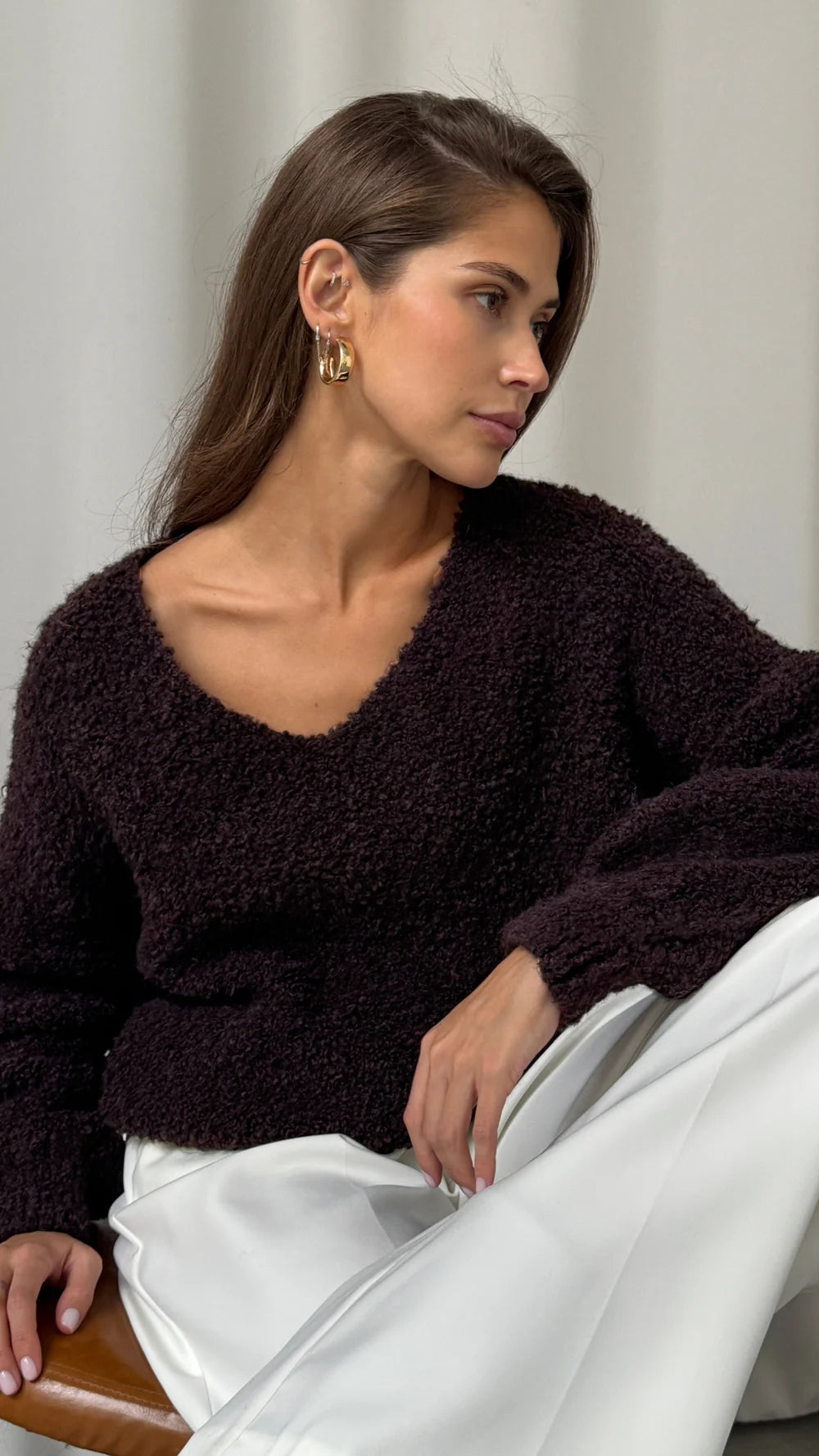 Jenny Sweater